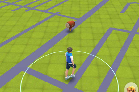 《一起来捉妖》没鼓的解决方法