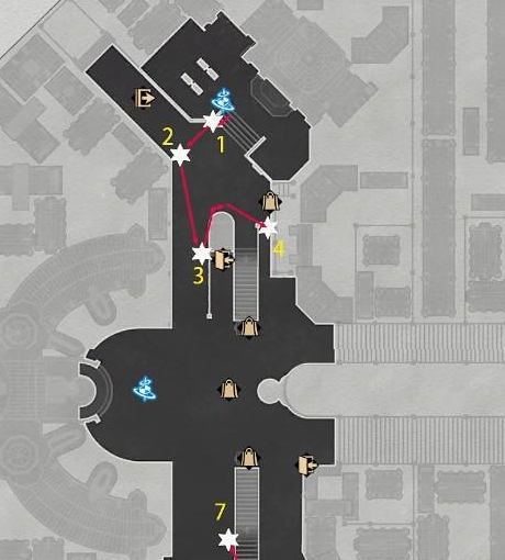 崩坏：星穹铁道通缉令在什么地方？崩坏：星穹铁道找到通缉令的操作步骤