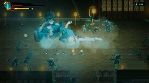 暖雪剑2流怎么玩?暖雪剑2流派玩法攻略