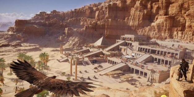 我来教你刺客信条起源法老的诅咒常见问题解答。 