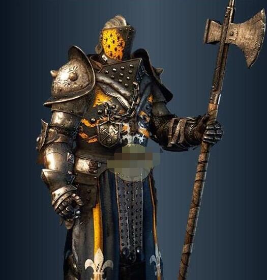 荣耀战魂中仲裁者技巧分享攻略