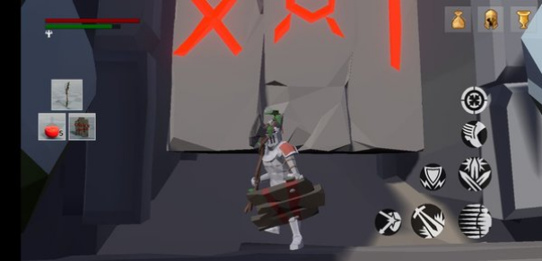 《受死之旅》弹反操作技巧分享