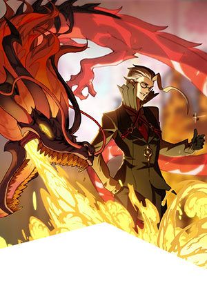 《非人学园》广目应援搭配分享