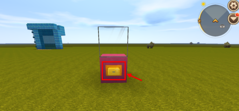 迷你世界台式饮水机怎么制作？迷你世界制作台式饮水机的攻略