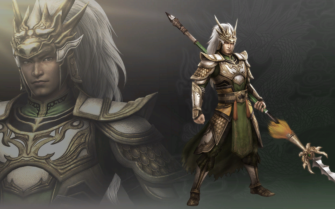 真三国无双7猛将传马超秘武怎么获得?真三国无双7猛将传马超秘武获得攻略