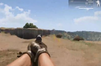 武装突袭3如何打开背包？武装突袭3打开背包的具体操作