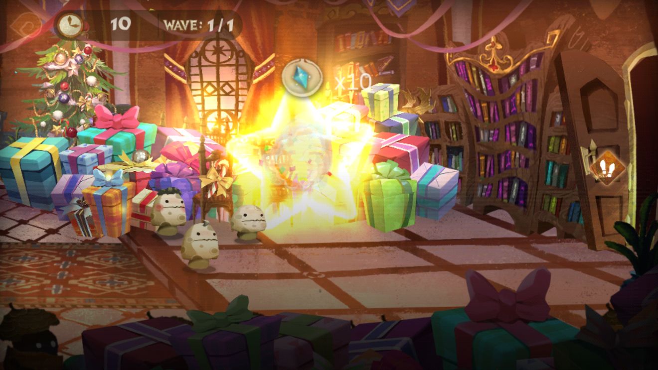 小编分享万象物语手缎带与打蒂卡sp获取分享。 