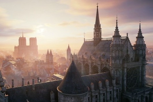 刺客信条英灵殿怎么操作 刺客信条：英灵殿战斗系统整体介绍攻略