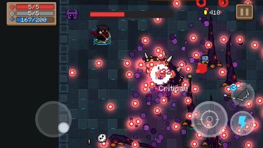 元气骑士挑战简单通关详解