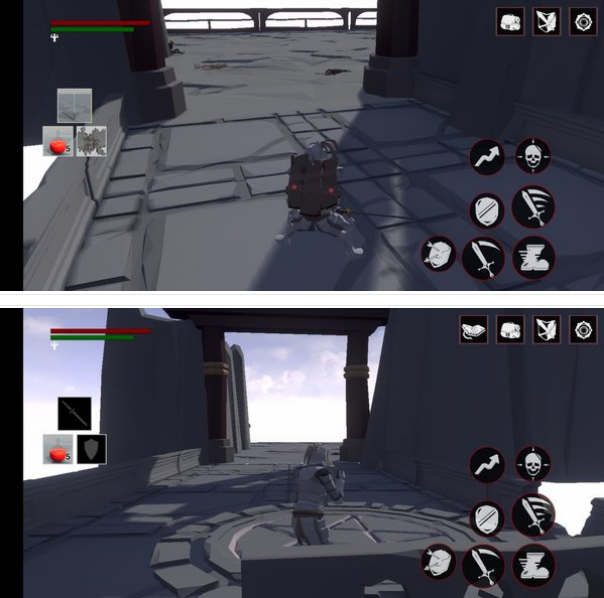 《受死之旅》弹反操作技巧分享