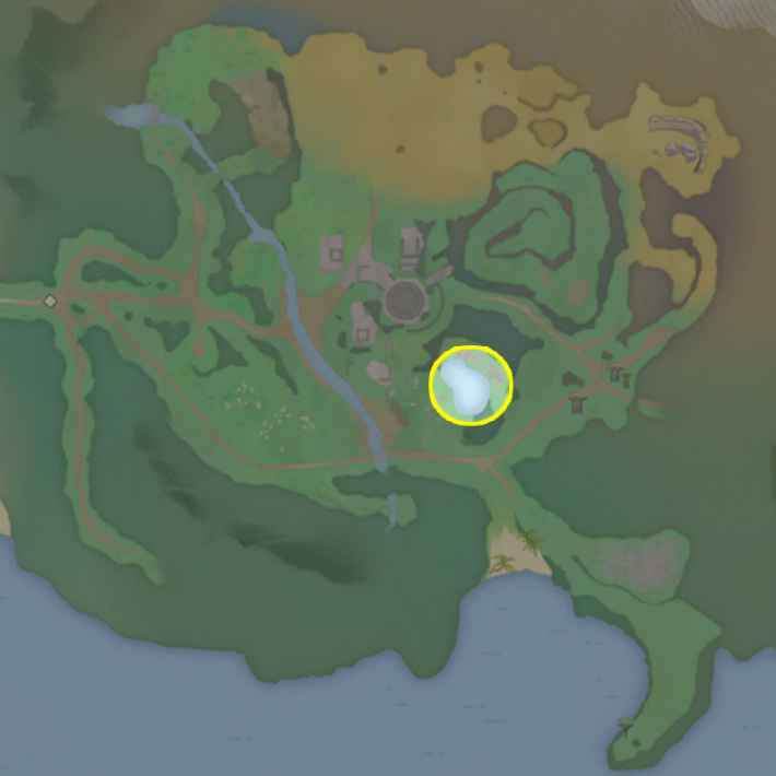 符文工房5指名手配通缉魔物位置 符文工房5魔物通缉令及怪物位置汇总