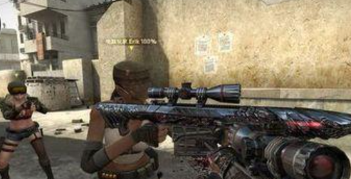 反恐精英如何打开观战控制台？反恐精英打开观战控制台的方法