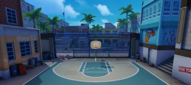 街篮2手游哪个角色厉害 街篮2手游各位置角色排名分享攻略