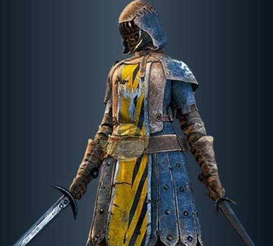 荣耀战魂和平使者技巧分享