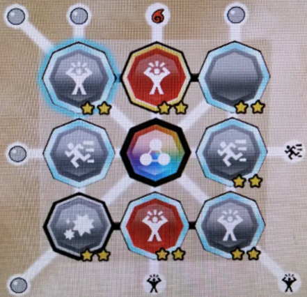 怪物猎人物语2紫毒姬基因怎么搭配？怪物猎人物语2破灭之翼紫毒姬基因搭配推荐