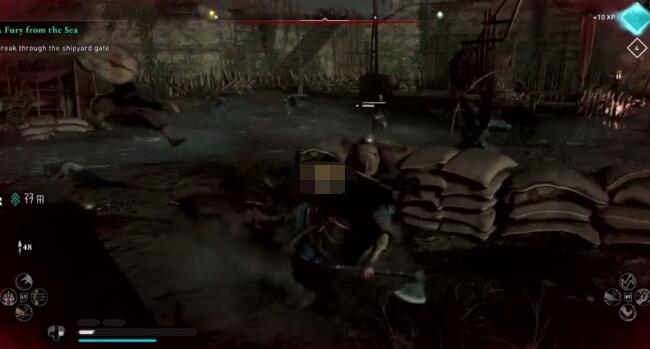 刺客信条英灵殿怎么操作 刺客信条：英灵殿战斗系统整体介绍攻略