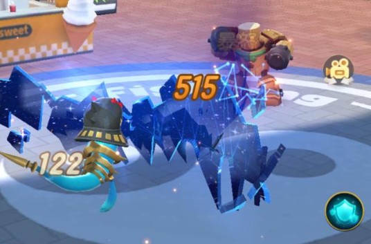 一起来捉妖轸水蚓技能与培养性价比解析