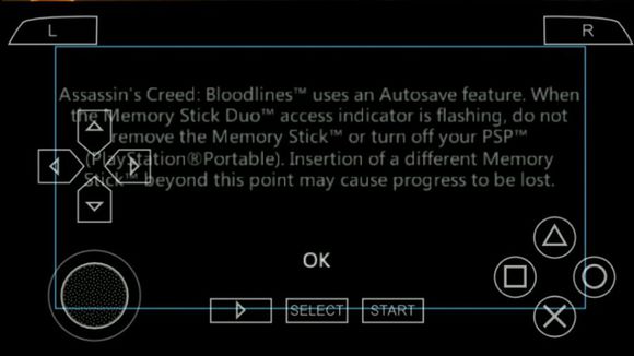 《刺客信条血统》跳跃详解