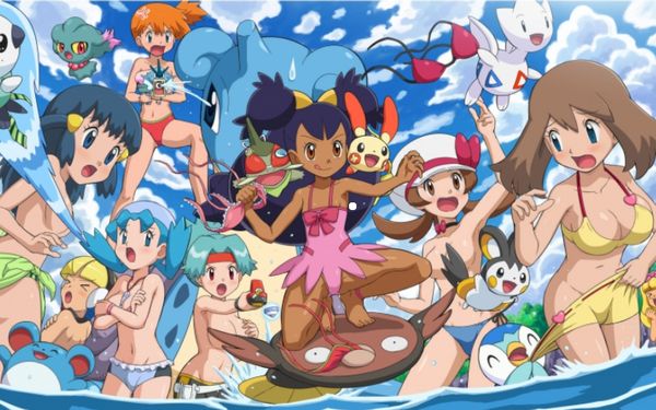 口袋妖怪超进化条件介绍