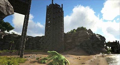 我来教你方舟生存进化手机版鱼饵获取分享。 