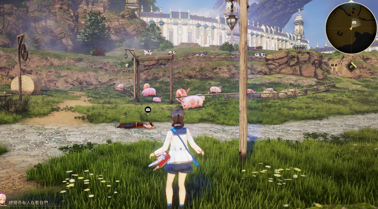 破晓传说梅南希亚支线怎么打？破晓传说梅南希亚支线打法攻略