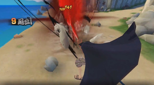 航海王燃烧意志红发杰克斯技能详细说明