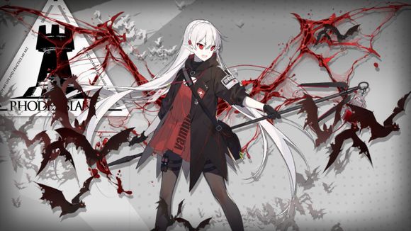 明日方舟华法琳精二与干员实用性解析