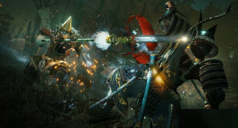 仁王2紫色木灵需要什么?仁王2紫色木灵需要东西介绍