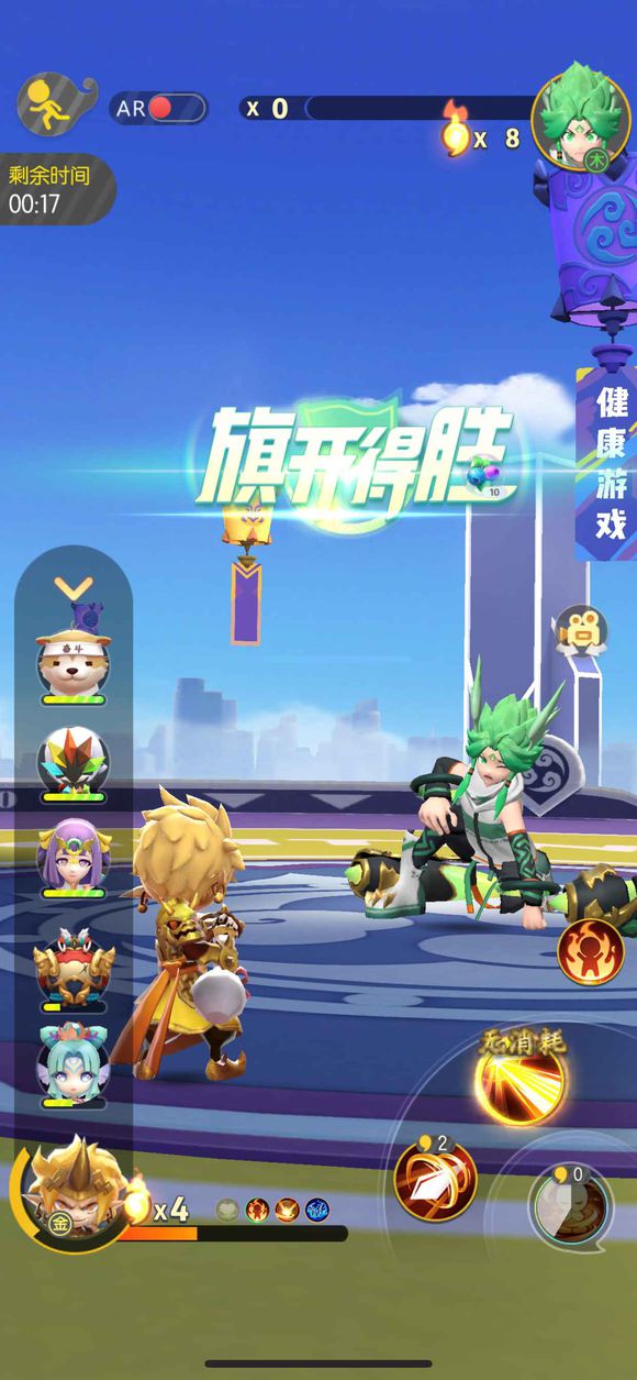 一起来捉妖徒步党单刷句芒阵容攻略