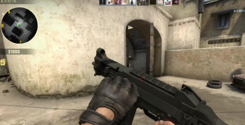 反恐精英如何打开观战控制台？反恐精英打开观战控制台的方法