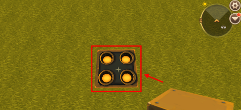 迷你世界台式饮水机怎么制作？迷你世界制作台式饮水机的攻略