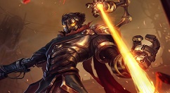 LOLS8上单维克托符文分享