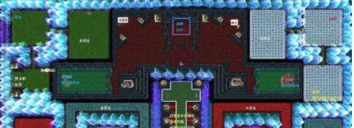 魔兽争霸3冰封王座神之墓地怎么通关?魔兽争霸3冰封王座神之墓地通关攻略