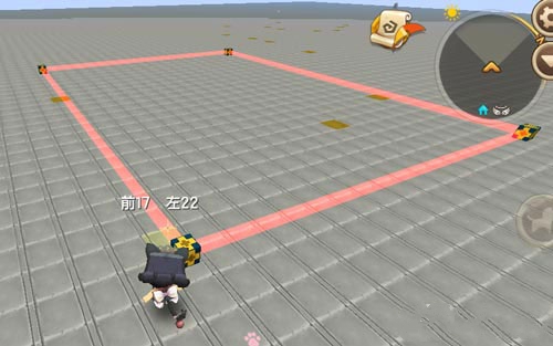 迷你世界先遣服0.30.2更新内容分享