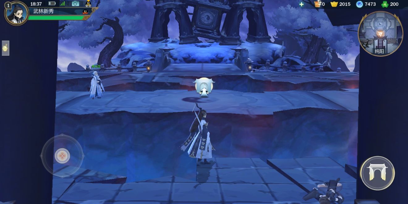 剑网3指尖江新手教程梦境卡死解决方法详解