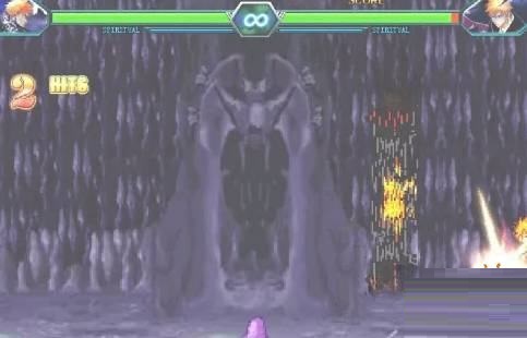 死神vs火影怎么连招?死神vs火影连招攻略