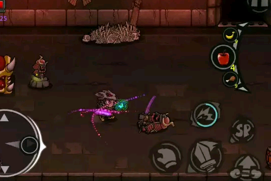 失落城堡夜叉打法详解