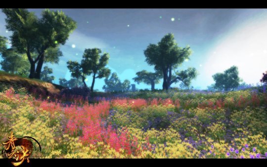 小编教你《青云诀》三界战场的游戏攻略。 