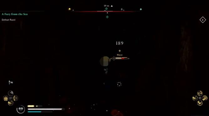 刺客信条英灵殿怎么操作 刺客信条：英灵殿战斗系统整体介绍攻略