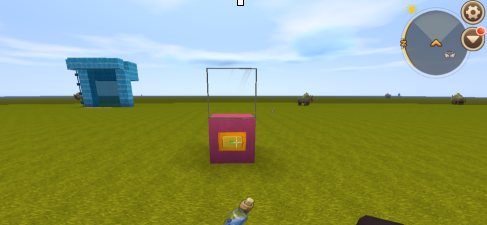 迷你世界台式饮水机怎么制作？迷你世界制作台式饮水机的攻略