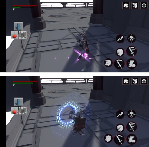 《受死之旅》弹反操作技巧分享