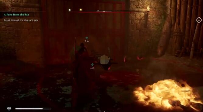 刺客信条英灵殿怎么操作 刺客信条：英灵殿战斗系统整体介绍攻略