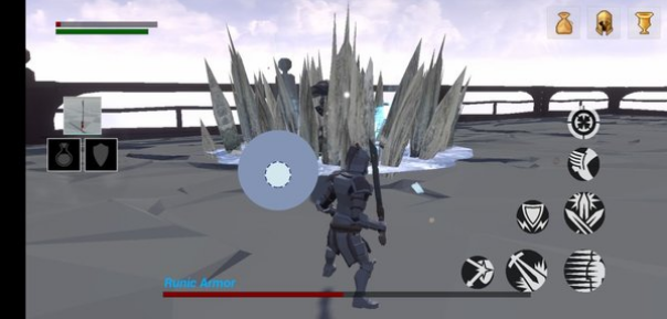 《受死之旅》弹反操作技巧分享