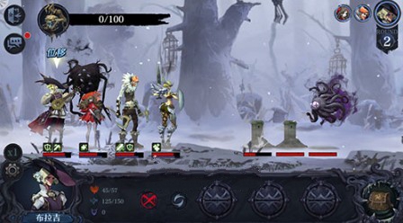 教你奈奥格之影敌人死亡墓碑作用与打法攻略。 