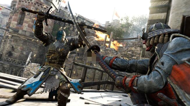 荣耀战魂和平使者技巧分享