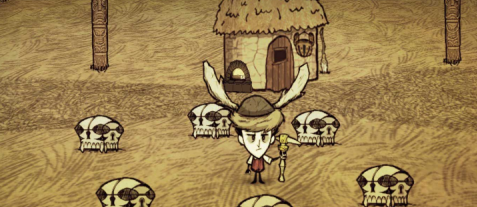 饥荒箱子如何打开？饥荒打开箱子的详细攻略