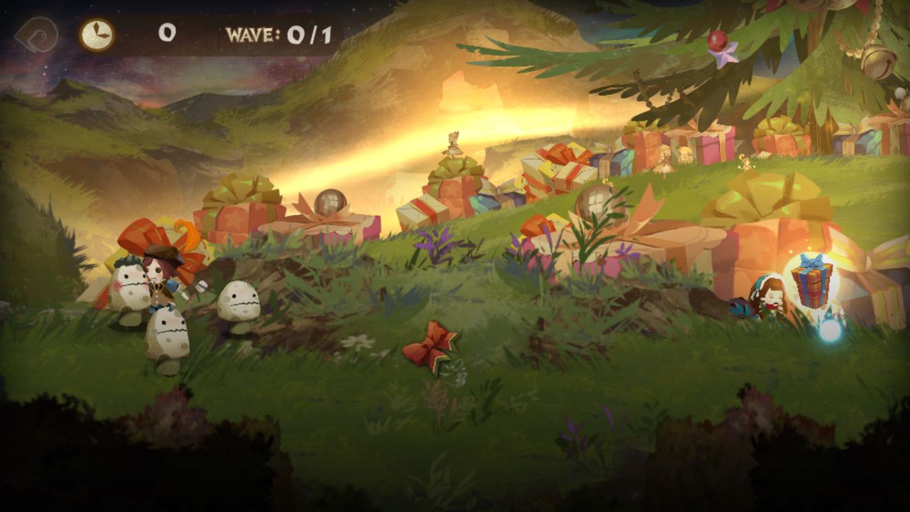 万象物语手缎带与打蒂卡sp获取分享