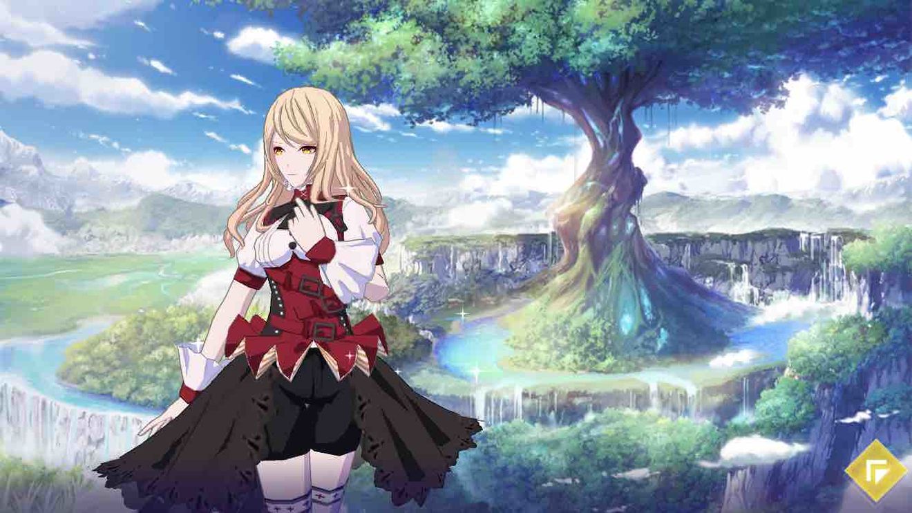 命运歌姬一步到位歌姬入门技巧分享