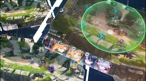 一零计划部分bug及操作技巧分享