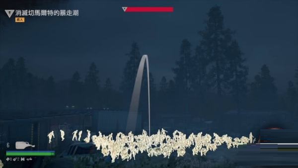 往日不再暴走潮打法攻略 往日不再暴走潮有什么打法？